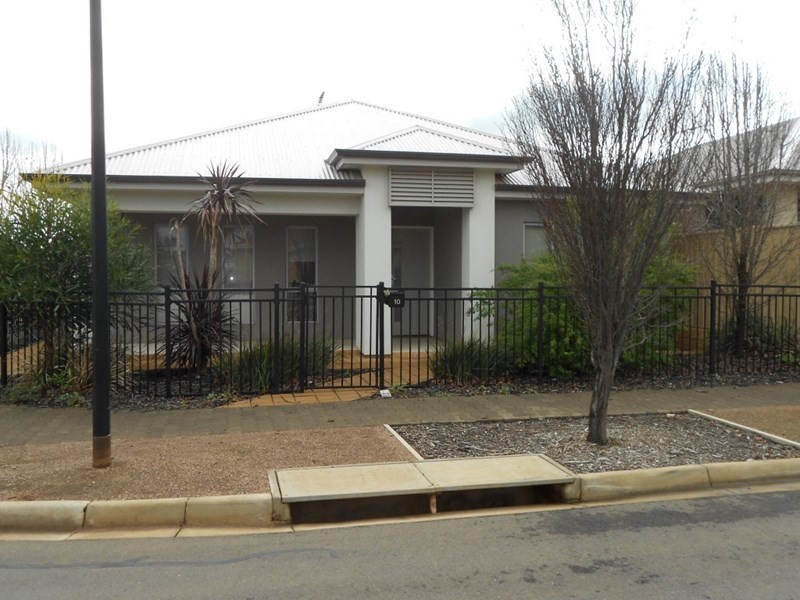 10 Catherine Place, Munno Para West SA 5115