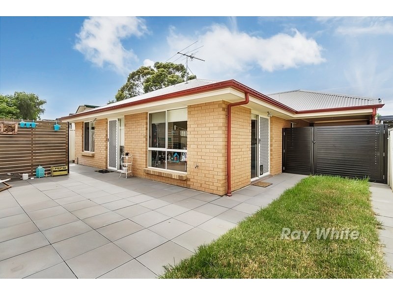 2A Baird Avenue, Holden Hill SA 5088