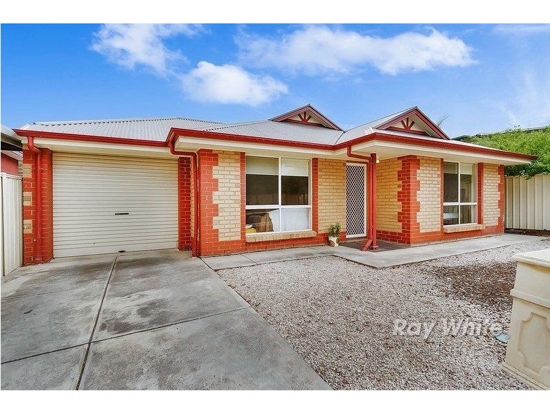 2A Baird Avenue, Holden Hill SA 5088