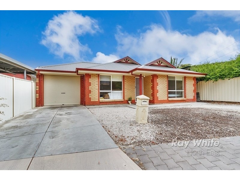 2A Baird Avenue, Holden Hill SA 5088
