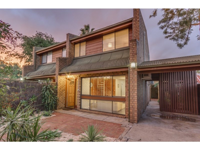 Unit 4/76 Leicester Street, Parkside SA 5063