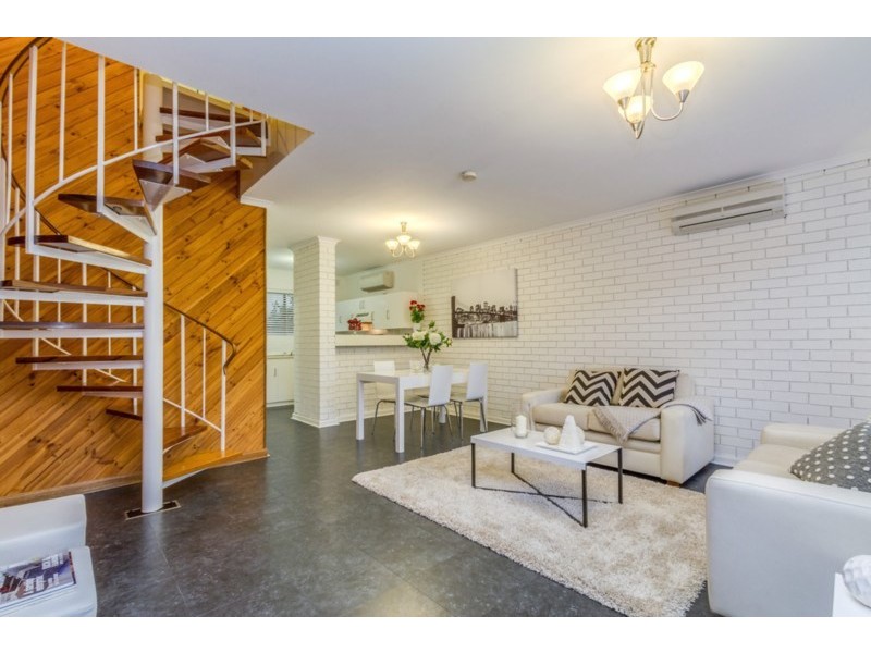 Unit 4/76 Leicester Street, Parkside SA 5063