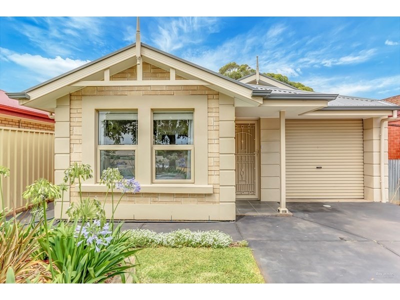 11A Judith Avenue, Holden Hill SA 5088