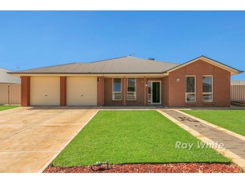 18 Henry Turton Circuit, Wasleys SA 5400