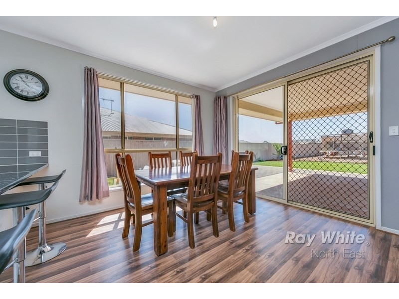 18 Henry Turton Circuit, Wasleys SA 5400