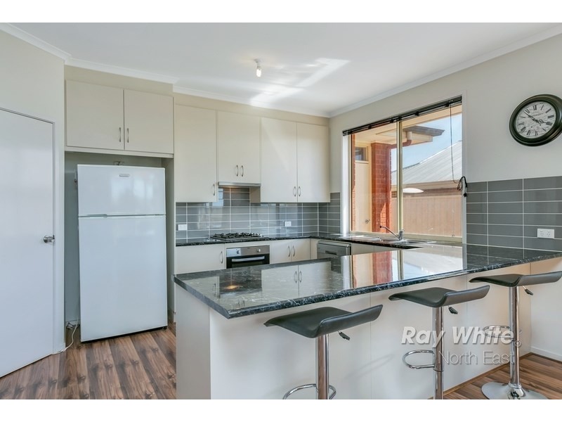18 Henry Turton Circuit, Wasleys SA 5400