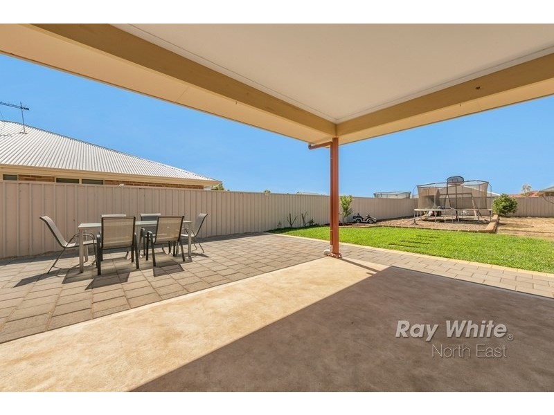 18 Henry Turton Circuit, Wasleys SA 5400