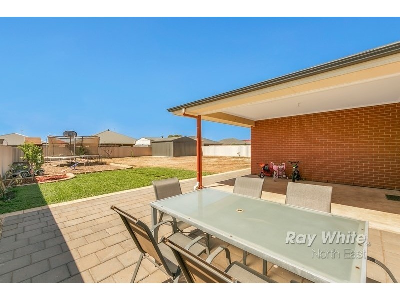 18 Henry Turton Circuit, Wasleys SA 5400