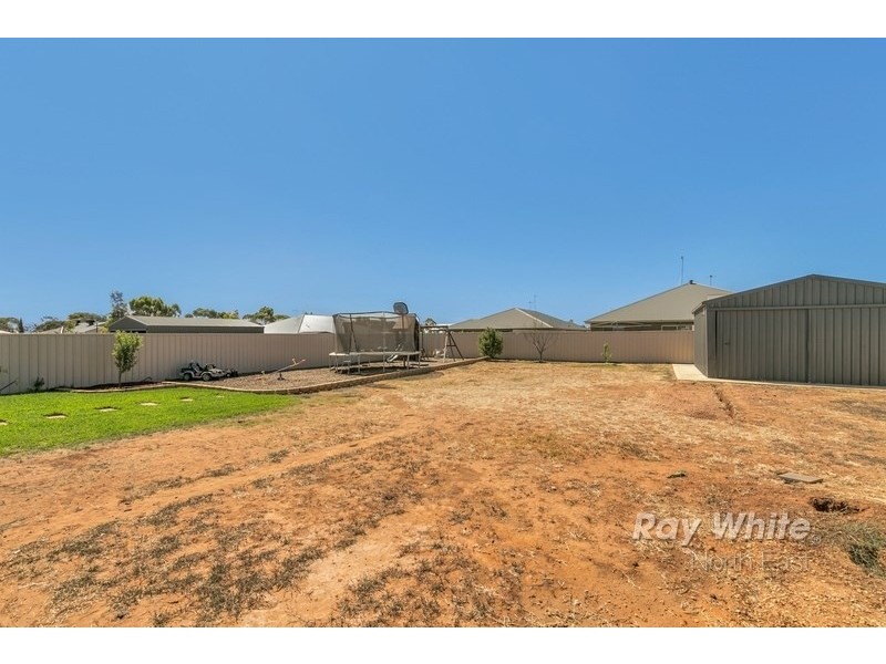 18 Henry Turton Circuit, Wasleys SA 5400