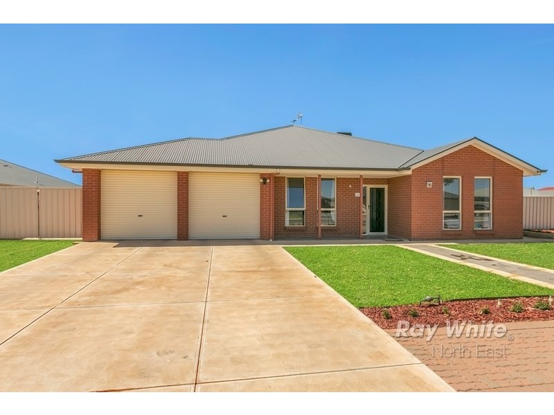 18 Henry Turton Circuit, Wasleys SA 5400