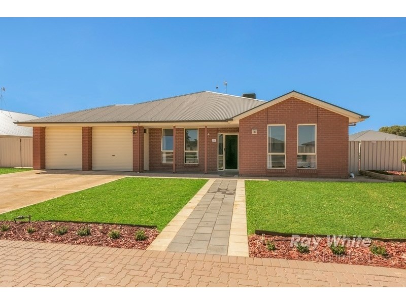 18 Henry Turton Circuit, Wasleys SA 5400