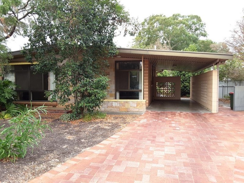 1 Lancaster Avenue, Valley View SA 5093