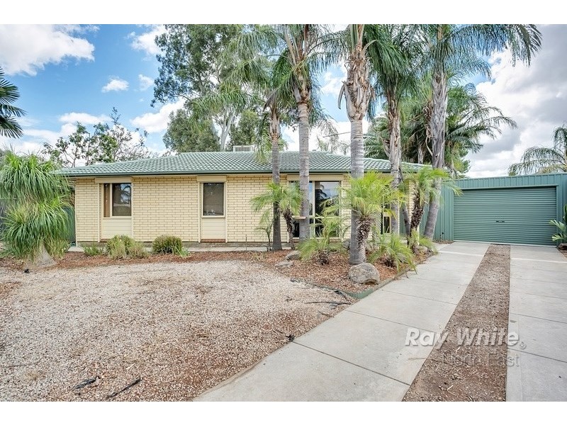 10 Narvik Court, Salisbury Downs SA 5108