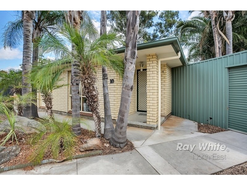 10 Narvik Court, Salisbury Downs SA 5108