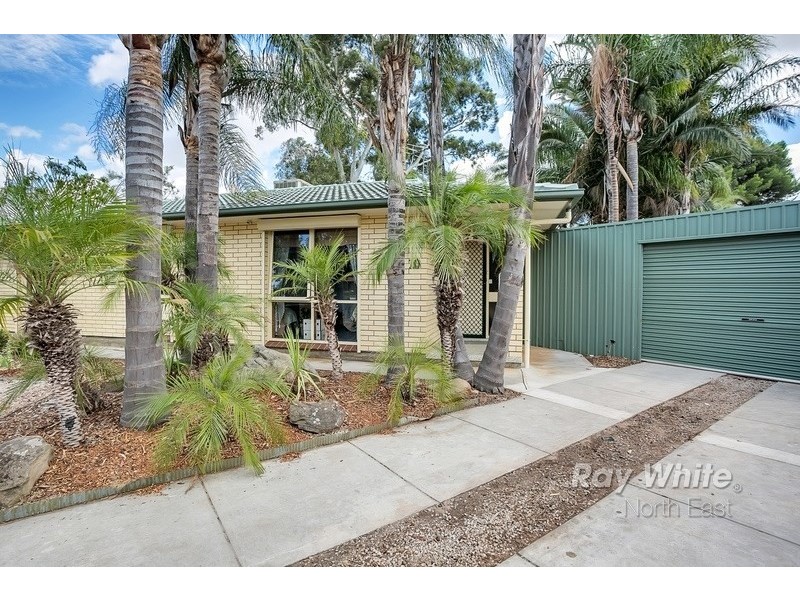10 Narvik Court, Salisbury Downs SA 5108