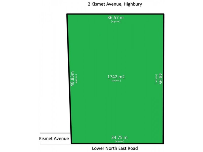 2 Kismet Avenue, Highbury SA 5089