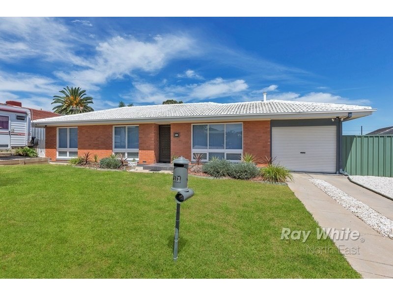 11 Carsten Court, Modbury SA 5092
