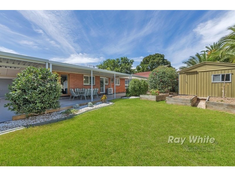 11 Carsten Court, Modbury SA 5092