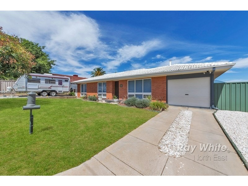 11 Carsten Court, Modbury SA 5092