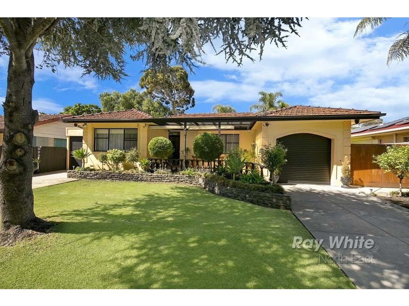 20 Down Drive, Valley View SA 5093