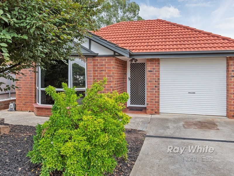 16 Leeds Avenue, Hope Valley SA 5090