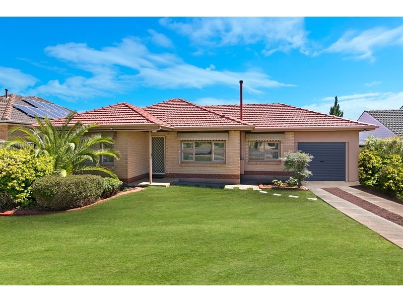 27 Pauls Drive, Valley View SA 5093