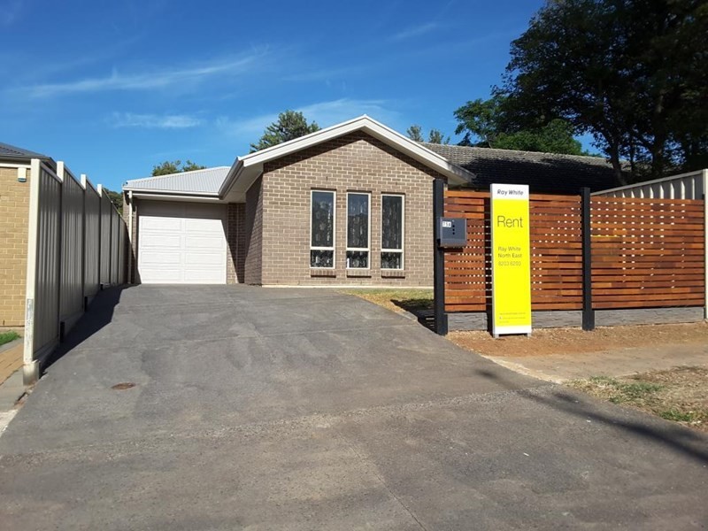 75A Brougham Drive, Valley View SA 5093