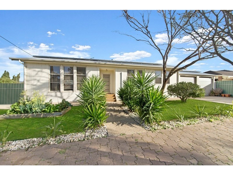 11 Snell Street, Hillcrest SA 5086
