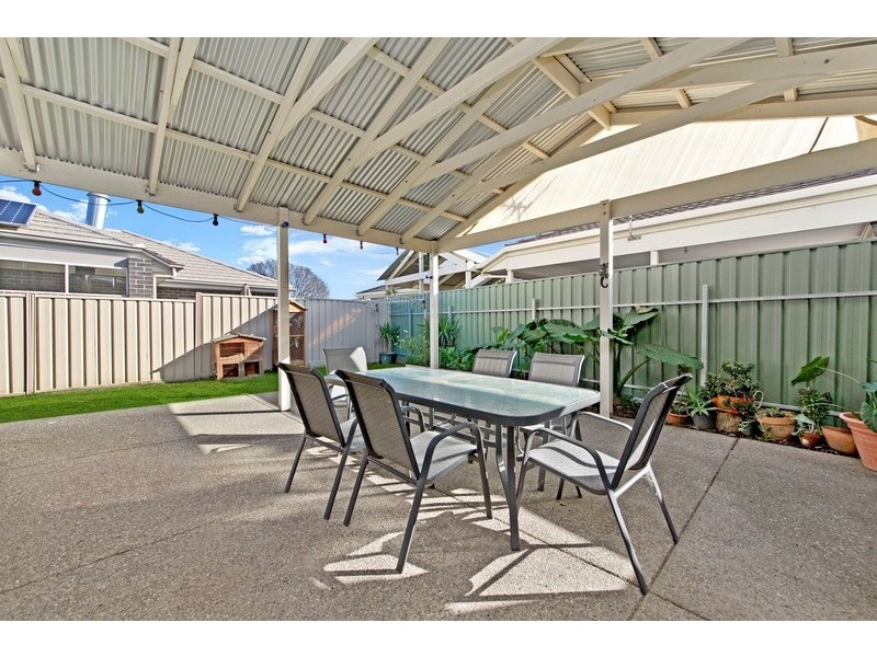 11 Snell Street, Hillcrest SA 5086