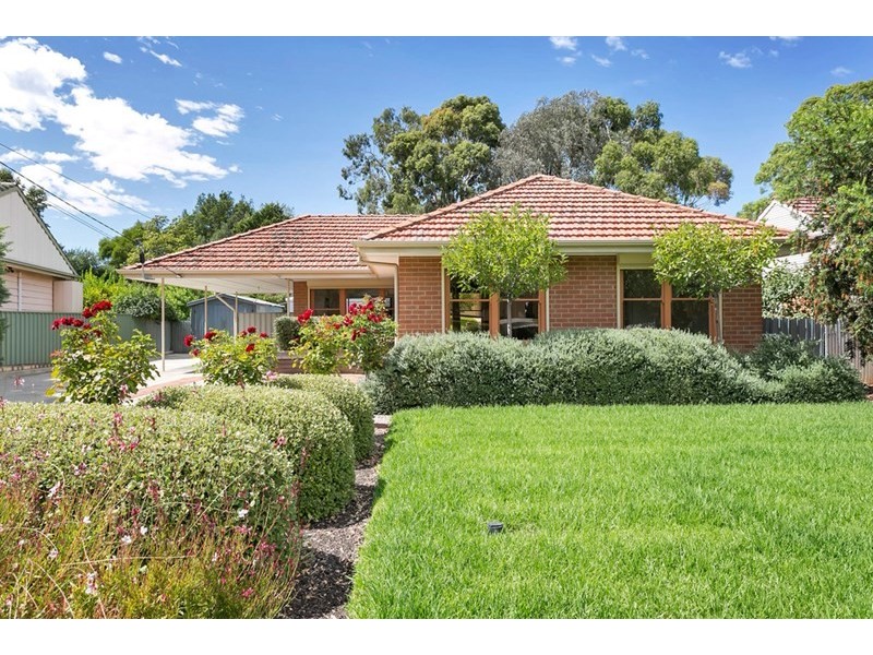 53 Salisbury Avenue, Valley View SA 5093