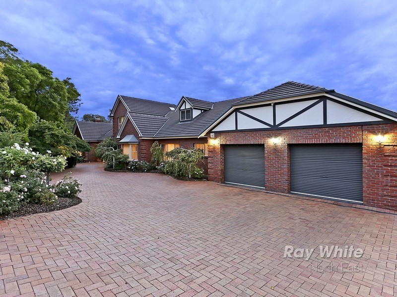 10 McIntosh Court, Wynn Vale SA 5127