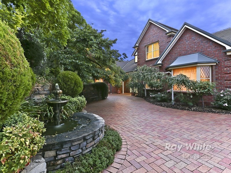 10 McIntosh Court, Wynn Vale SA 5127