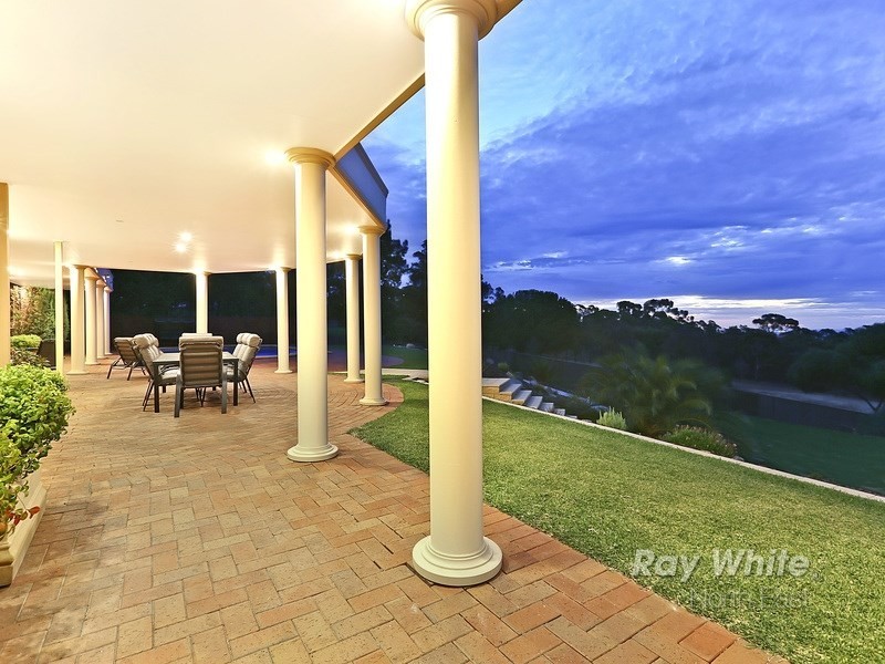 10 McIntosh Court, Wynn Vale SA 5127