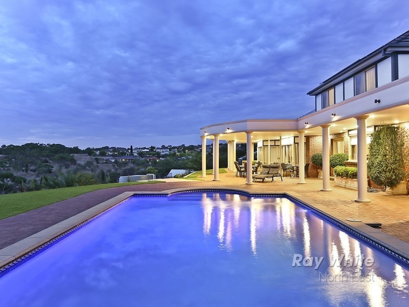 10 McIntosh Court, Wynn Vale SA 5127