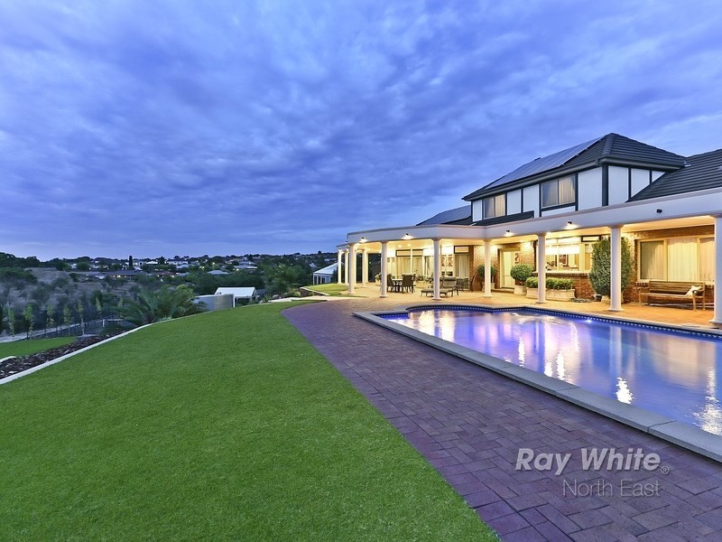 10 McIntosh Court, Wynn Vale SA 5127