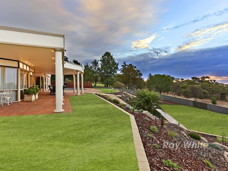 10 McIntosh Court, Wynn Vale SA 5127