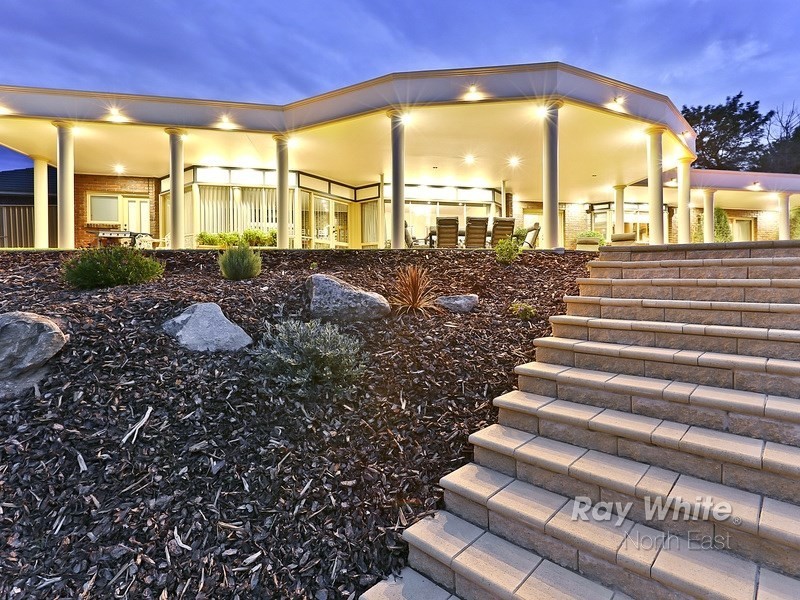 10 McIntosh Court, Wynn Vale SA 5127