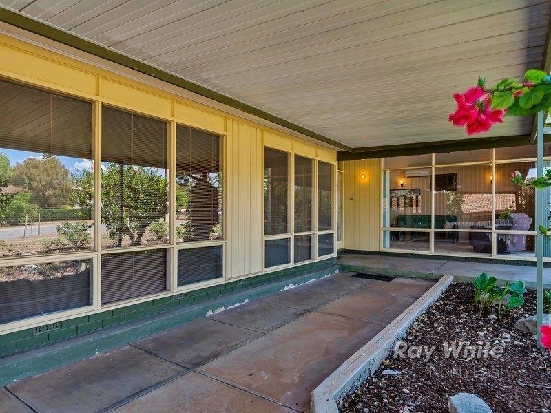 10 Mayfield Street, Modbury Heights SA 5092