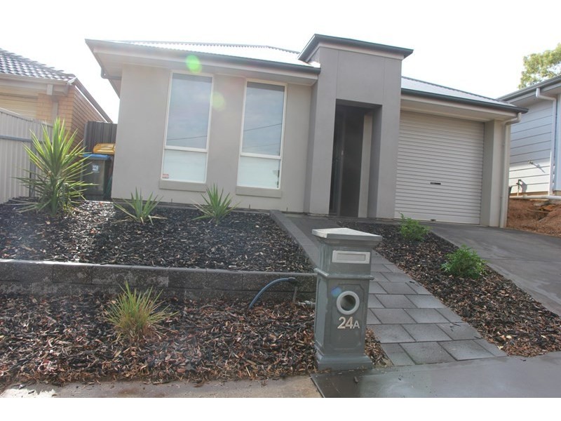 24A Park Terrace, Enfield SA 5085