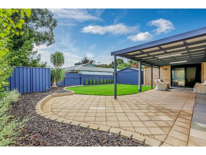 22 Baudin Avenue, Fairview Park SA 5126