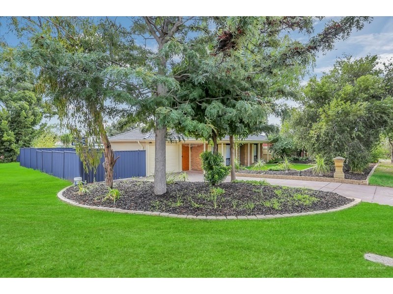 22 Baudin Avenue, Fairview Park SA 5126