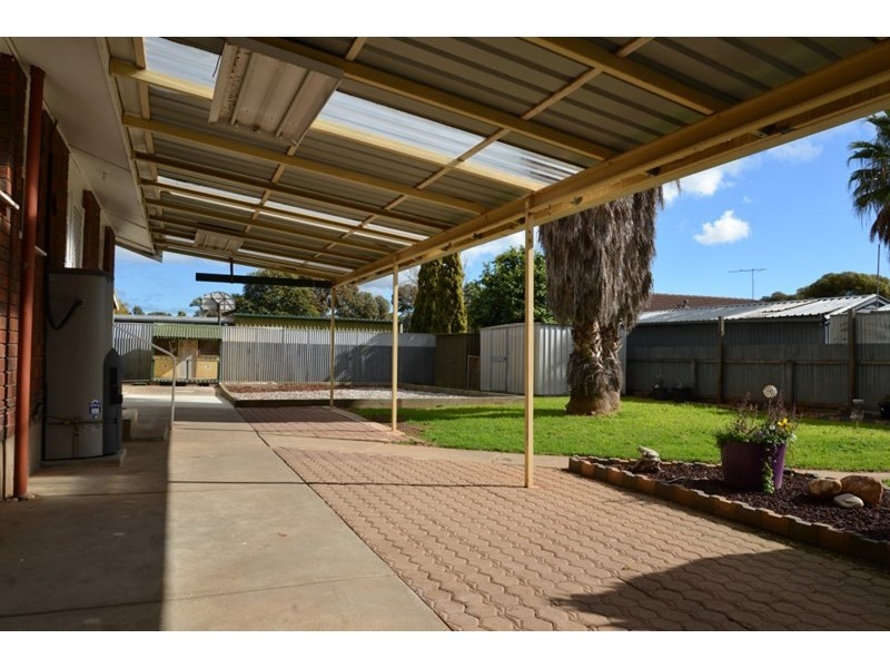 16 Hendrix Crescent, Paralowie SA 5108