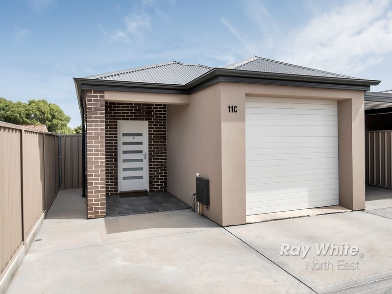 11C Thistle Avenue, Klemzig SA 5087
