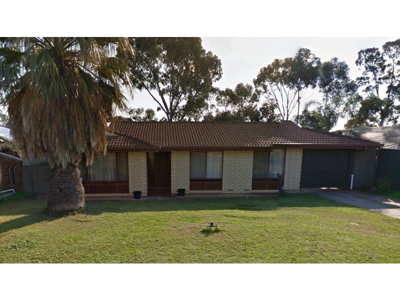31 Homestead Drive, Hillbank SA 5112