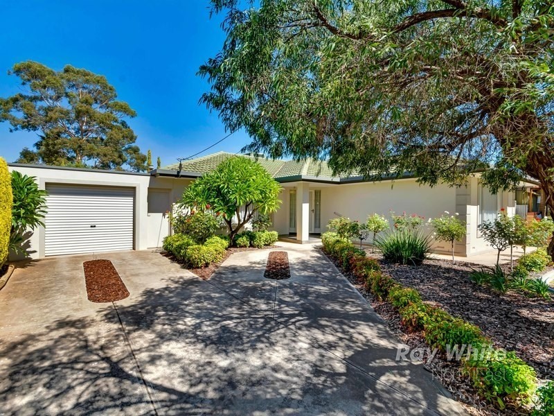 10 Shirley Avenue, Parafield Gardens SA 5107