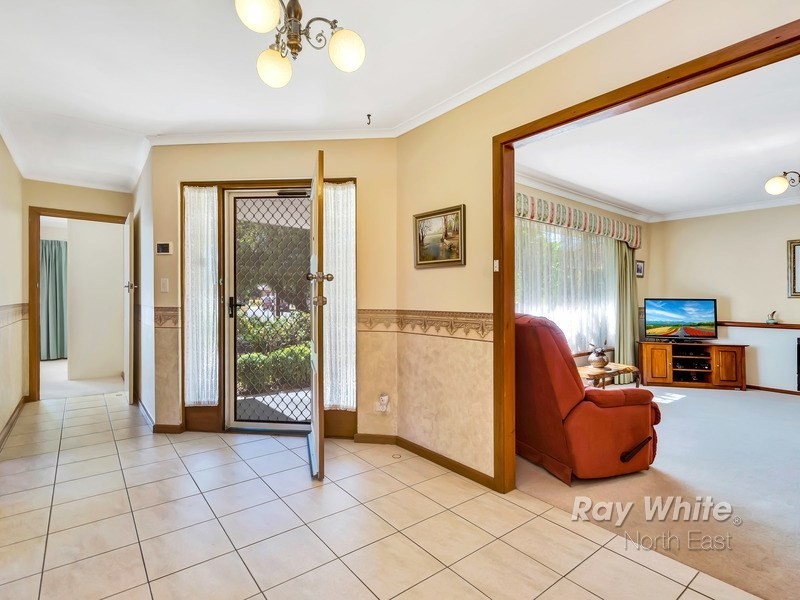 10 Shirley Avenue, Parafield Gardens SA 5107