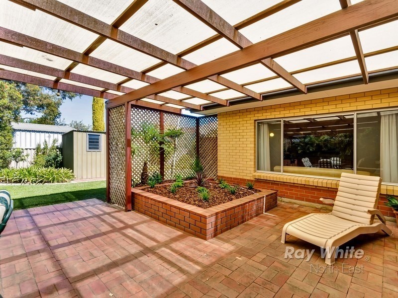10 Shirley Avenue, Parafield Gardens SA 5107