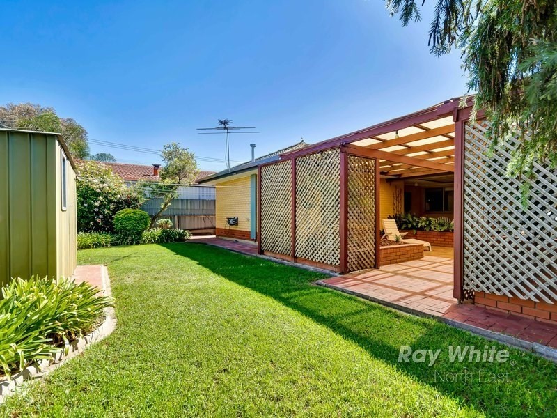 10 Shirley Avenue, Parafield Gardens SA 5107