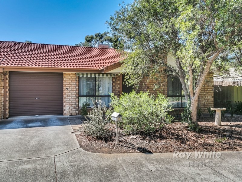 8/14 Gretel Crescent, Paralowie SA 5108