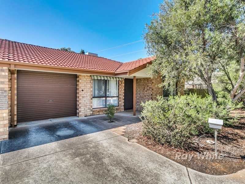 8/14 Gretel Crescent, Paralowie SA 5108